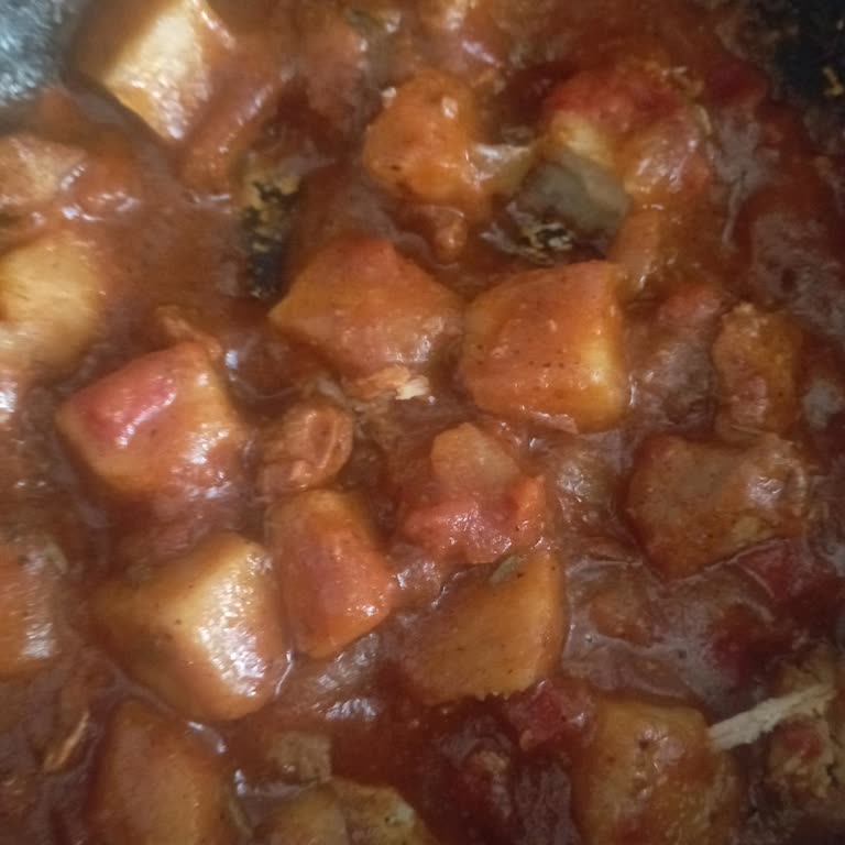 A101'den Aldığım Tavuklu Patatesin Tadı Ve Kalitesi Hayal Kırıklığı Yarattı