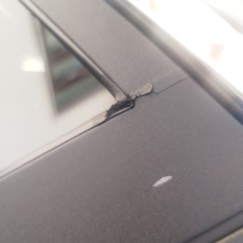 Chery Tiggo 8 Pro Kapı Ve Cam Lastiklerinde Erken Yıpranma, Garanti Dışı Bırakıldı