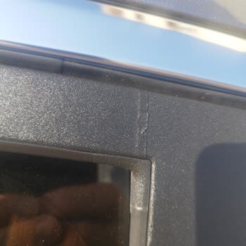 Chery Tiggo 8 Pro Kapı Ve Cam Lastiklerinde Erken Yıpranma, Garanti Dışı Bırakıldı