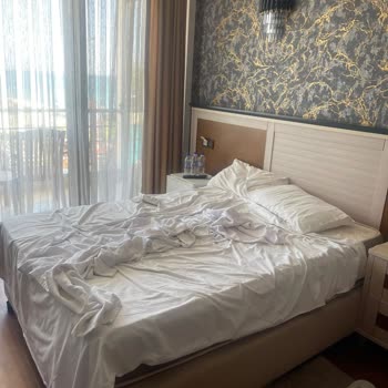 Gümüldür Royal Beach Club'da Kötü Temizlik, İlgisizlik Ve Mağduriyet