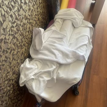 Gümüldür Royal Beach Club'da Kötü Temizlik, İlgisizlik Ve Mağduriyet