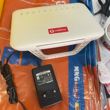 Teslim Edilen Modemin Ücreti Haksız Yere Faturama Yansıtıldı