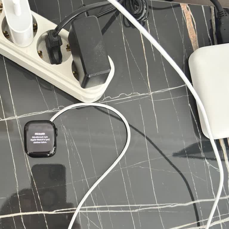 Arızalı Apple Watch İçin Para İadesi Yapılmıyor, Mağdur Ediliyorum!