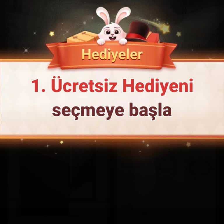 Temu Ücretsiz Hediye Kampanyasında Kazanılmış Haklarım Teslim Edilmedi