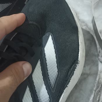 Kısa Sürede Deforme Olan Ayakkabımın Garanti Kapsamı Dışında Bırakılması