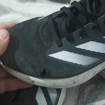 Kısa Sürede Deforme Olan Ayakkabımın Garanti Kapsamı Dışında Bırakılması