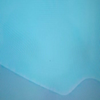 Samsung TV’de Bitmeyen Ölü Piksel Sorunu Ve Servis Mağduriyeti