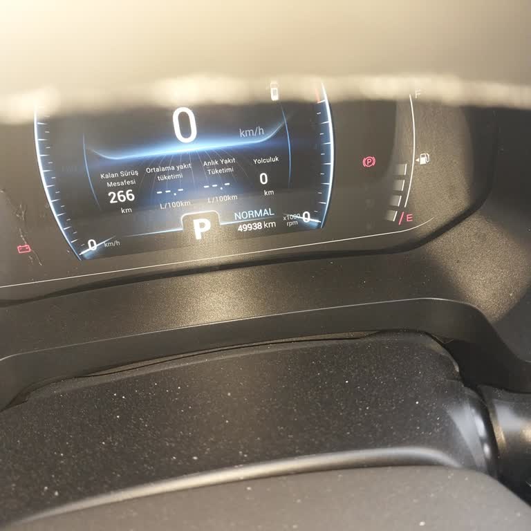 Garanti Dışı Bırakılan Ciddi Motor Arızası Ve Yetersiz Müşteri Hizmeti