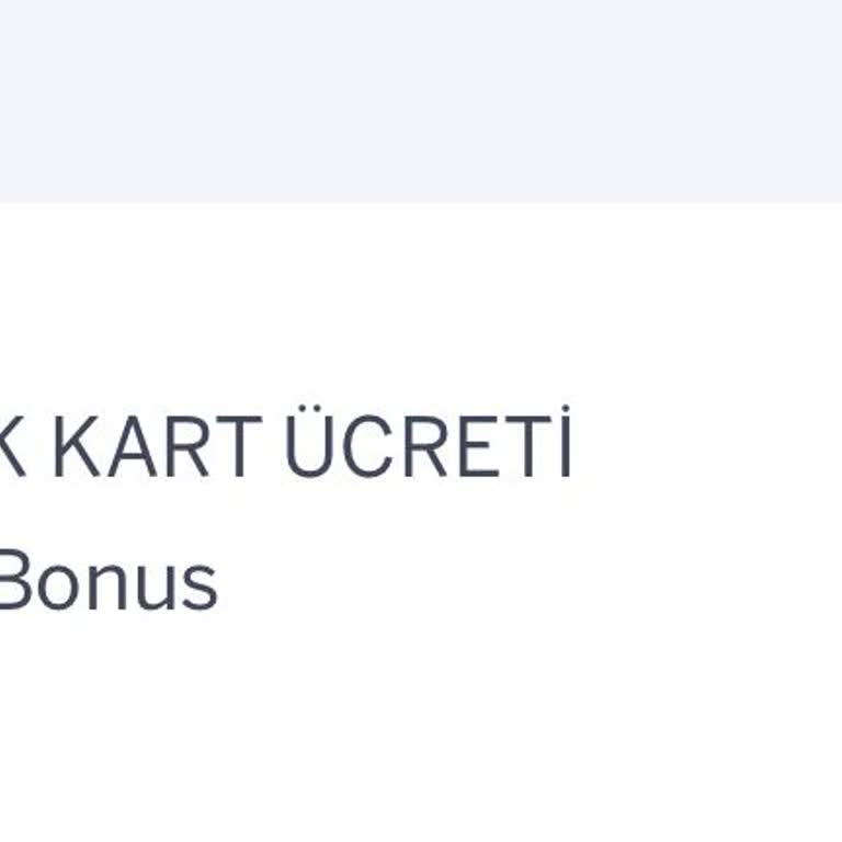 Yıllık Kart Aidatının İadesi Talebi Ve Yasal Dayanaklar