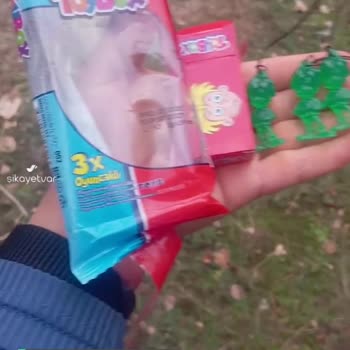 Toybox Oyuncak Kutusu Hakkında Şikayetim Var!