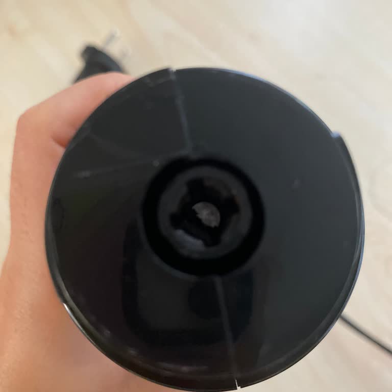 Kısa Sürede Arızalanan Blender Ve Yetersiz Servis Desteği Nedeniyle Ücret İadesi Talebi