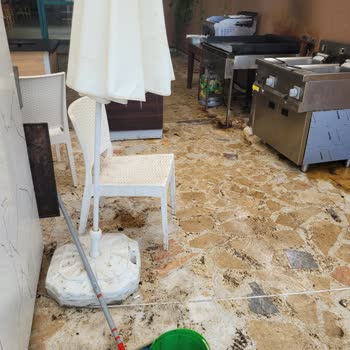 Tatilimo.com Bizi İcralık Olmuş Bir Otele Gönderdi