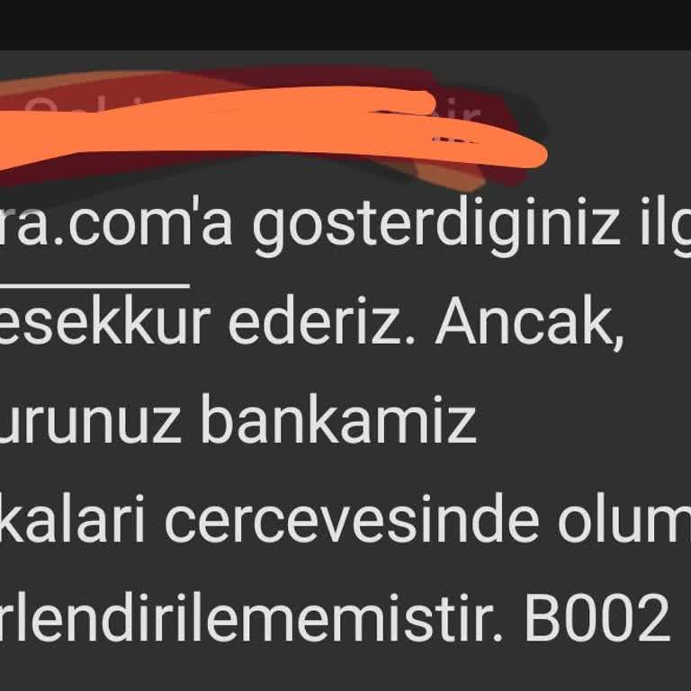 Başvuru Sürecinde Sürekli Ret Ve Net Gerekçe Eksikliği