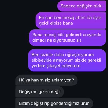 Yanlış Beden Bilgisi Ve Uzayan Değişim Süreci Sonucu Mağduriyet