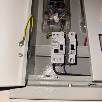 Eksik Elektrik Bağlantısı Ve Güvenlik İhmali Sonucu Mağduriyet