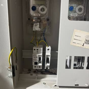 Eksik Elektrik Bağlantısı Ve Güvenlik İhmali Sonucu Mağduriyet