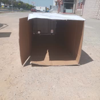 Buzdolabı Hasarlı Ve İlgisiz Müşteri Hizmetiyle Karşılaştım