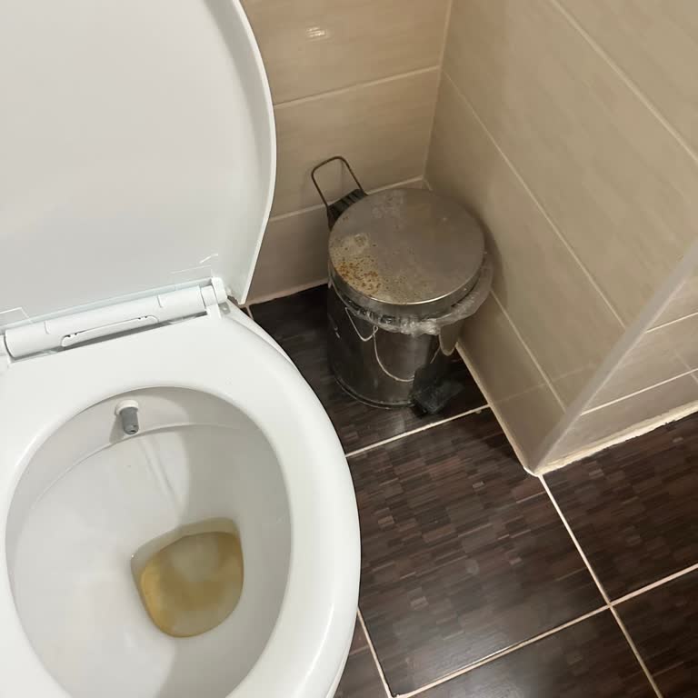 Risus Beach Kuşadası Otelinde Hijyen Ve Hizmet Sorunlarıyla Karşılaştım