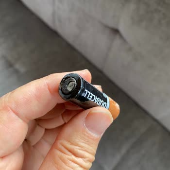 Duracell Pillerde Kalite Düşüşü Ve Cihaz Arızası
