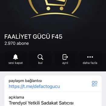 Defactogucu Görev Yap Kazan Yanıltıcılığı!