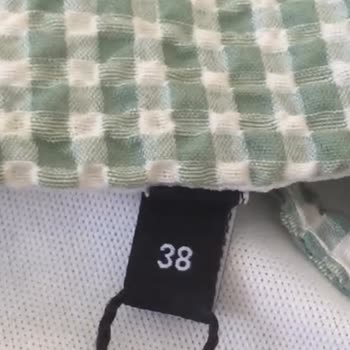 Trendyolmilla Yanlış Beden Gönderimi Ve İade Reddiyle Mağdur Edildim