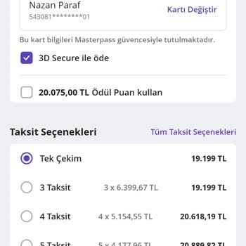 N11 Ödül Puanlarıyla Alışveriş Yapamama Ve Mağduriyet