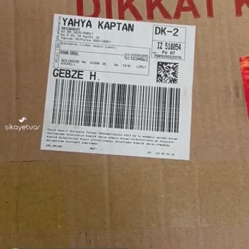 Elektroyou.com Kırık Malzeme