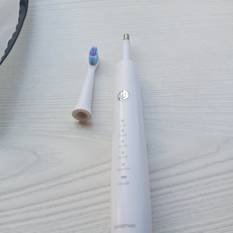 Polosmart Diş Fırçası Şarj Sonrası Çalışmıyor, Çözüm Bekliyorum