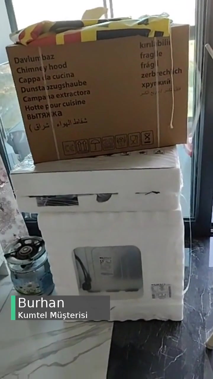 Kumtel Kurulum Yapılmadı Ve Kimseye Ulaşamıyorum! videonun kapak resmi