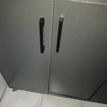 Bofigo Dolapta Ezik Ve Uyumsuz Kapak Sorunu Yaşadık!