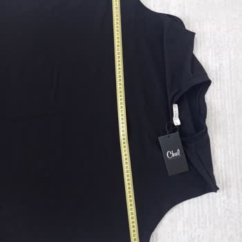 Yanlış Beden Elbise Ve Çözümde Mağduriyet Yaşadım