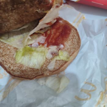 McDonald's'ta Kalite Düştü, Personel İlgisiz Ve Siparişler Yanlış Geliyor