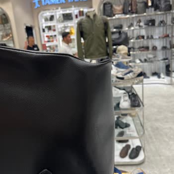 Garantili Çantam Çatladı, İade Reddedildi Ve Hasarlı Şekilde Geri Gönderildi