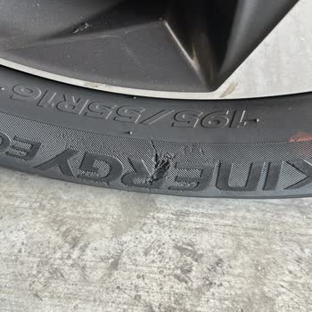 Bakımı Yapılmamış Araç Ve Geç Müdahale Mağduriyeti