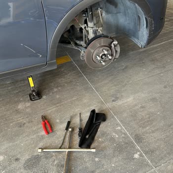 Bakımı Yapılmamış Araç Ve Geç Müdahale Mağduriyeti