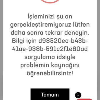 Kombine Satın Alımında Sürekli Hata Ve Müşteri Hizmetlerinden Yanıtsızlık