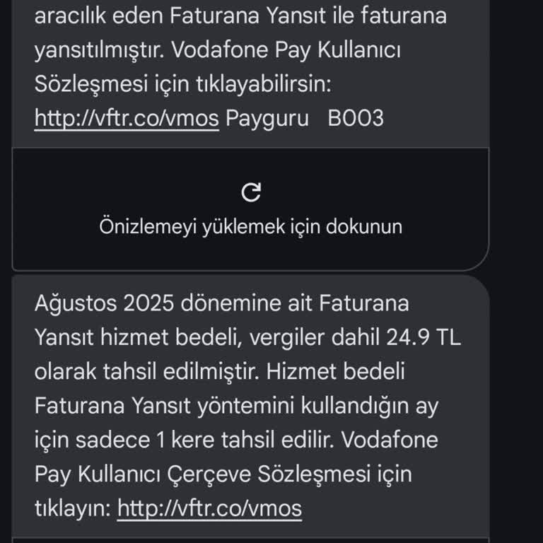 Onayım Dışında Başlatılan Clipo Aboneliği Ve Haksız Ücretlendirme