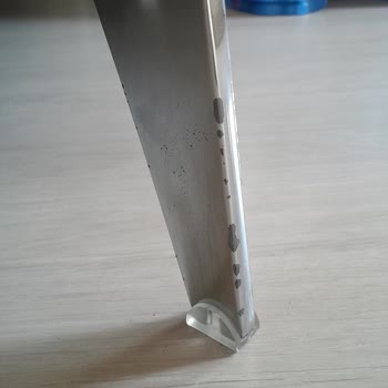 Aldığım Oturma Grubunda Çökme Ve Paslanma Sorunları, Yetersiz Müşteri Hizmeti