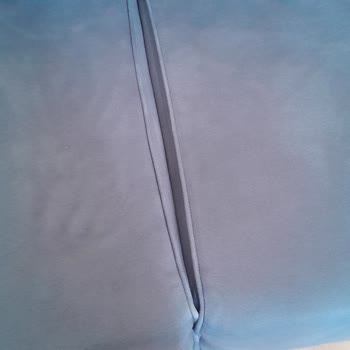 Aldığım Oturma Grubunda Çökme Ve Paslanma Sorunları, Yetersiz Müşteri Hizmeti