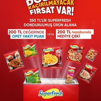 Kampanya Hakkında Bilgi Eksikliği Ve Hediye Çeki Sorunu Yaşadım