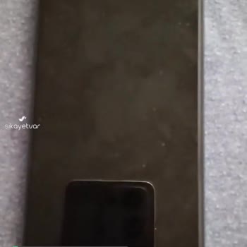 İnfinix Markanın Mağdur Etmesi 1 Yıl Garantinin Dolmasını Beklemesi