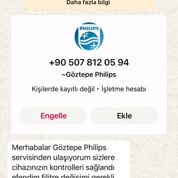Sıfır Kullanımda Sıfır Performans: Philips Süpürge Hayal Kırıklığı