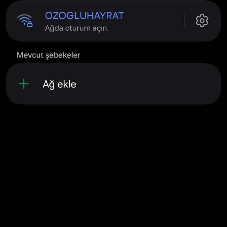 47 Gündür Devam Eden İnternet Kesintisi Ve Fatura Sorunu