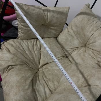 Simurg Salıncak Ve Design İade Sorunu