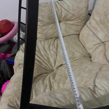 Simurg Salıncak Ve Design İade Sorunu