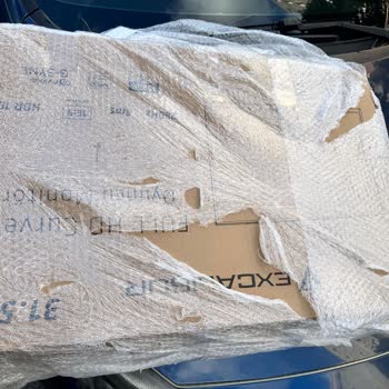 Kırık Monitör İçin İade Talebim Reddedildi