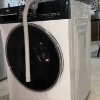 Beko Darbeli Ürün Teslimatı!