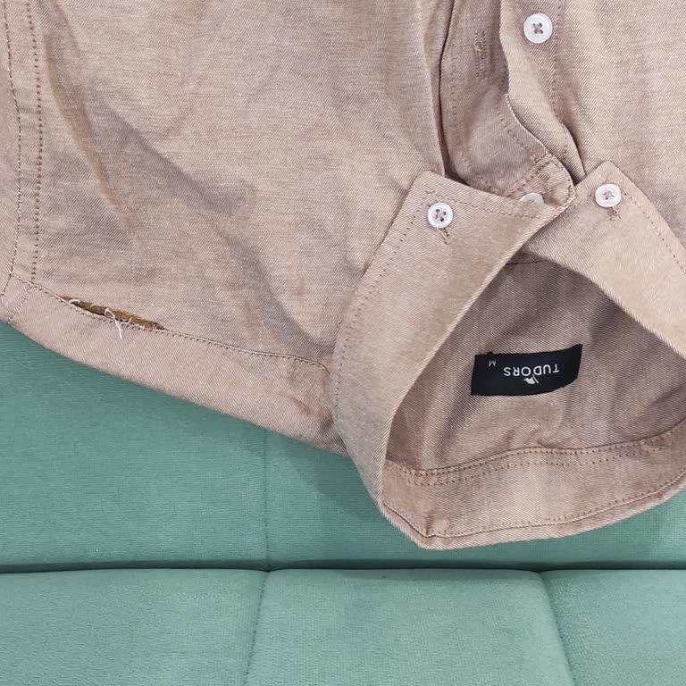 İlk Kullanımda Sökülen Gömlek İçin Değişim Talebim Reddedildi