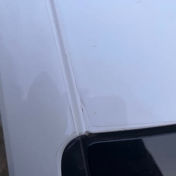 Yaşar Oto Tuning | Kars Araçları Ppf Kaplıyorum Diye Falçatayla Çiziyor!