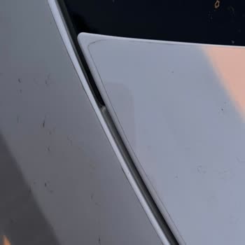 Yaşar Oto Tuning | Kars Araçları Ppf Kaplıyorum Diye Falçatayla Çiziyor!